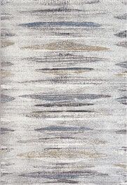 Dynamic Rugs AVENUE 3408-6151 Grey and Blue